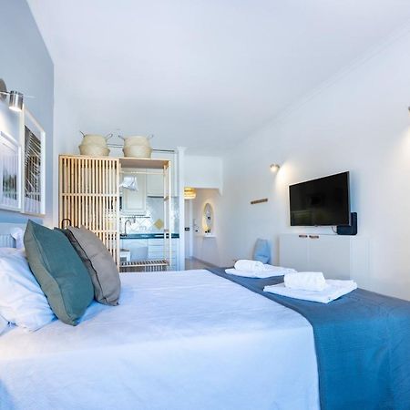 Studio Marina View By Seewest Lagos Dış mekan fotoğraf