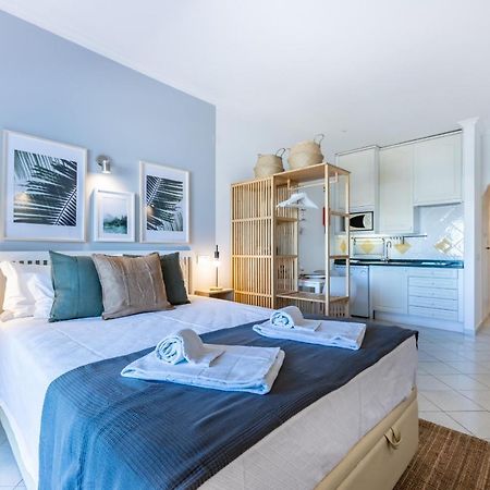 Studio Marina View By Seewest Lagos Dış mekan fotoğraf