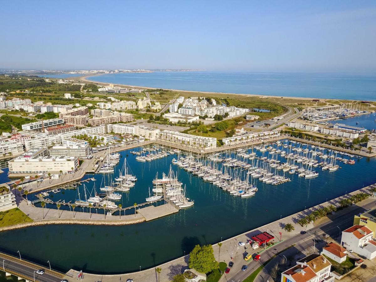 Studio Marina View By Seewest Lagos Dış mekan fotoğraf