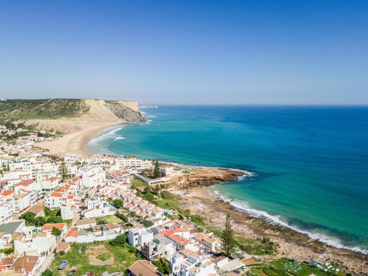 Studio Marina View By Seewest Lagos Dış mekan fotoğraf